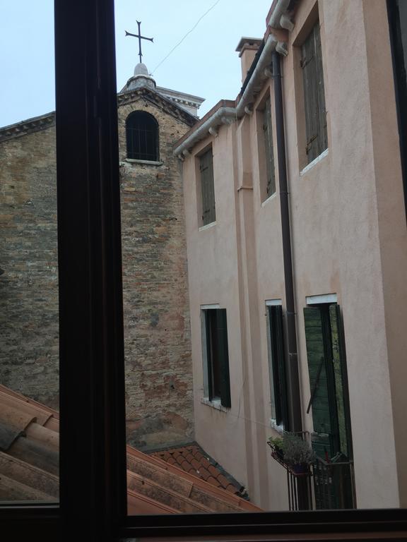 Al Milion Pensión Venecia